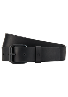 Axis Belt - Black