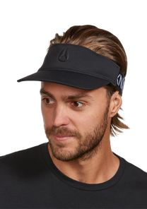 Torrey Visor - Black View 6