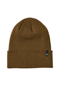 District Beanie - Olive View 1