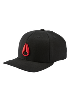Deep Down Snapback