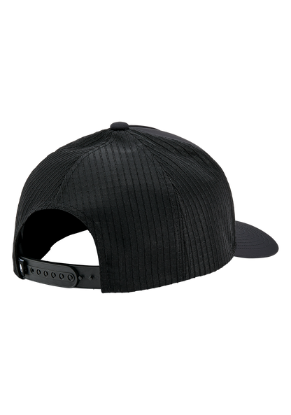 Slidin Trucker - Black View 2