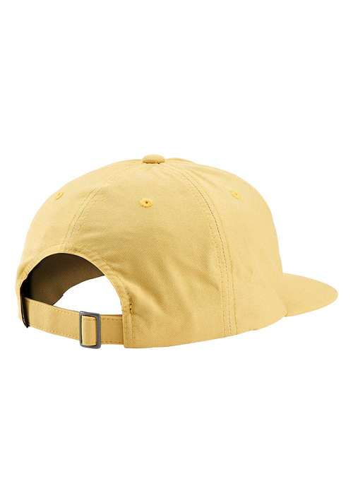 Quinny Strapback - Yellow