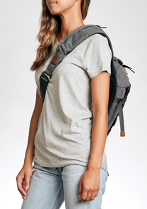 Hatch Bag - Black View 9