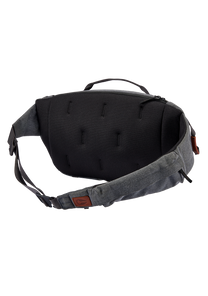 Hatch Bag - Black View 2