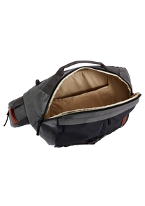 Hatch Bag - Black View 3