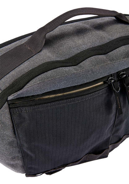 Hatch Bag - Black View 6