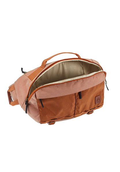 Hatch Bag - Brown View 3