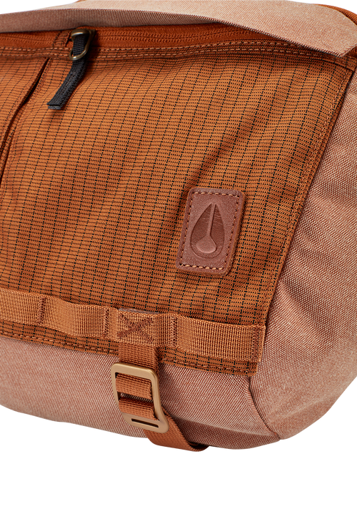 Hatch Bag - Brown