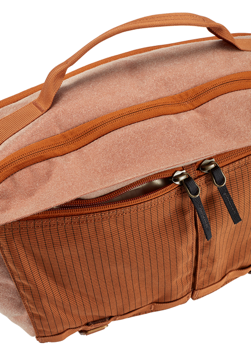 Hatch Bag - Brown