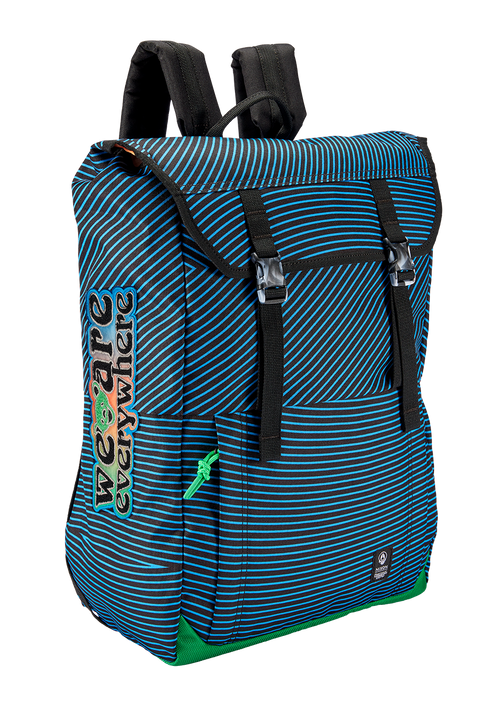 Grateful Dead Mode Pack - Black / Blue / Green