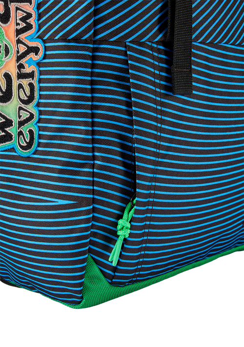 Grateful Dead Mode Pack - Black / Blue / Green