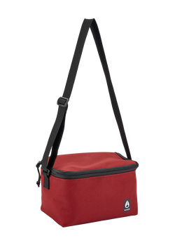 Siesta Cooler Bag - Maroon