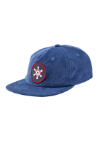 Krakta Strapback