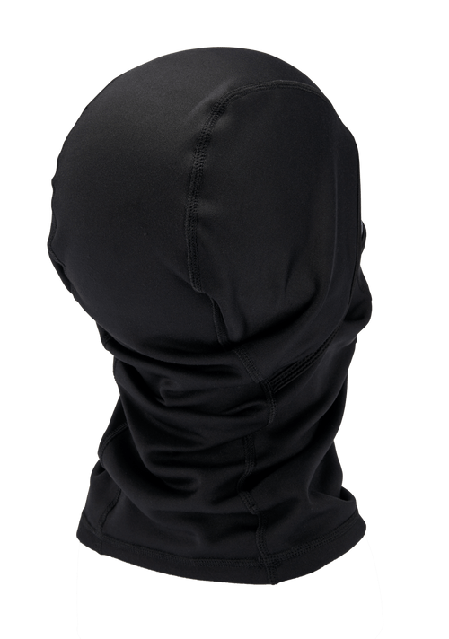 Face Shot Balaclava - Black