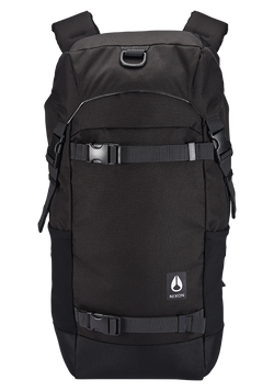 Landlock 4 Backpack - Black