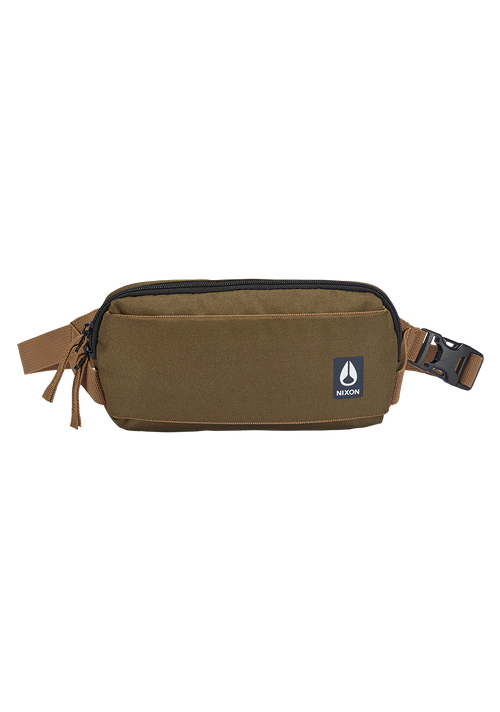 Cutback Hip Pack - Dark Olive