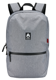 Day Trippin' Backpack - Heather Gray