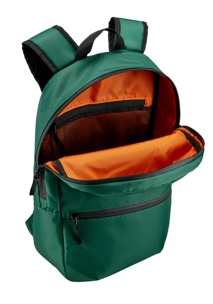 Day Trippin' Backpack - Green View 4