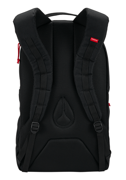 Ransack Backpack II - Black