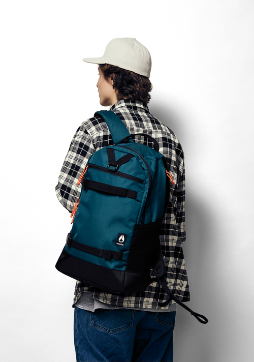 Ransack Backpack II - Oceanic