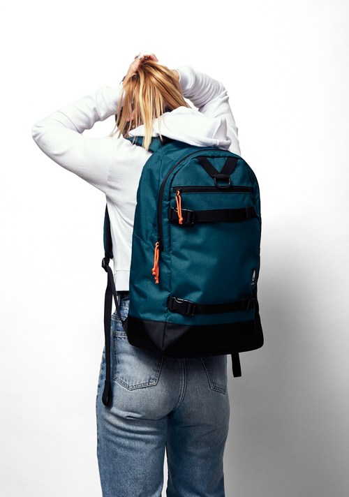 Ransack Backpack II - Oceanic