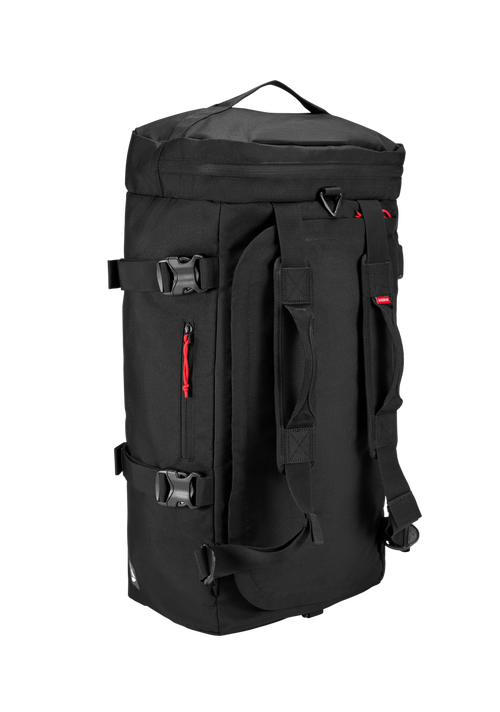 Escape 60L Duffel II - Black