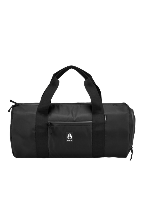 Day Trippin' Duffel - Black