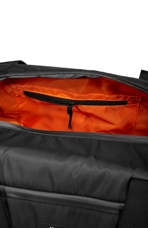 Day Trippin' Duffel - Black