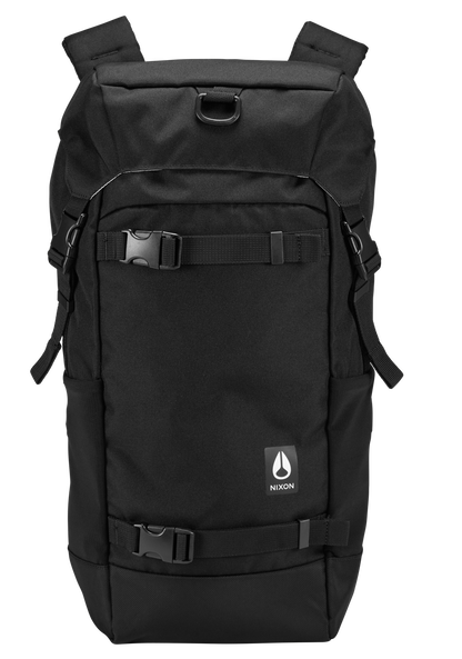 Landlock Backpack IV - Black View 1