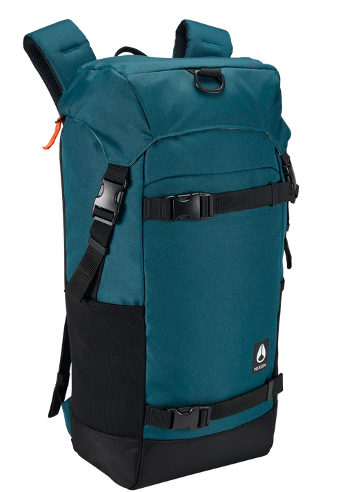 Landlock Backpack IV - Oceanic