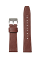 23mm Horween Leather Band - Brown