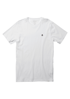 NW Hossegor T-Shirt - White