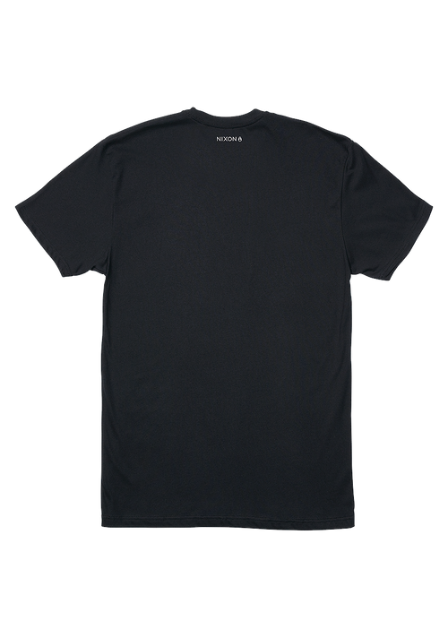 Wings Repreve® T-Shirt - Black