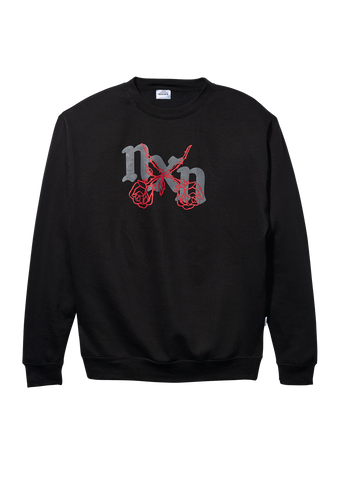 Rosas Crew Sweatshirt