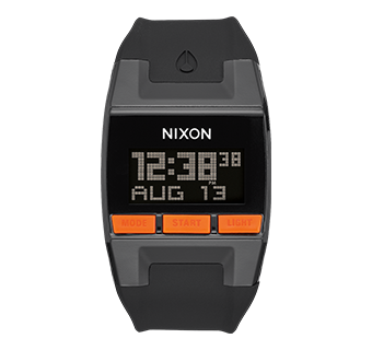 Nixon Comp Watch