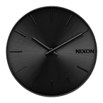 Time Teller Seconds Hand - Gunmetal View 1